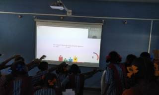 AP Virtual Classrooms Psychometric test